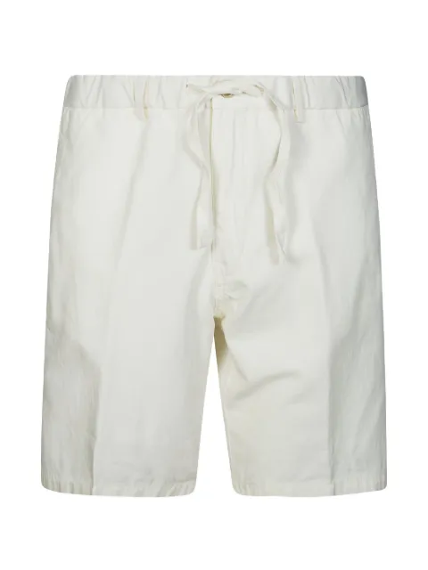 Briglia 1949 drawstring-waist Bermuda shorts