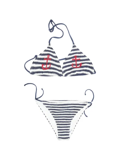 MC2 Saint Barth Kids bikini Holly