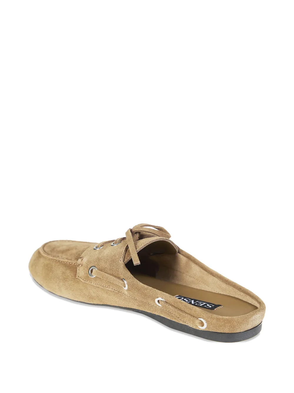 Senso Beau slippers Beige
