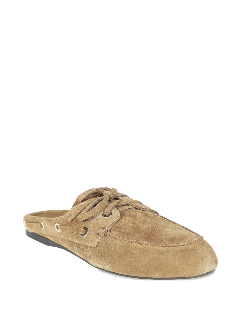 Senso Beau slippers Beige