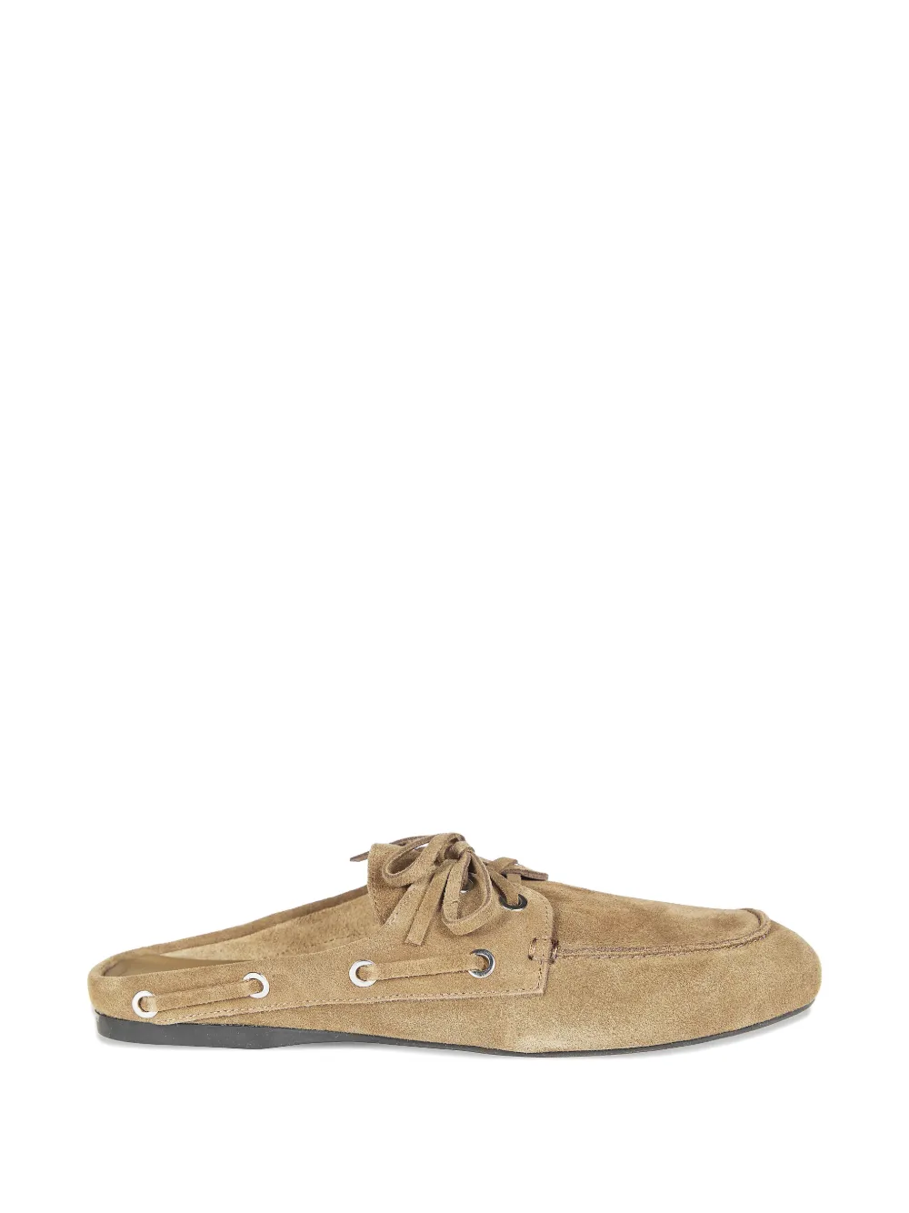 Senso Beau slippers - Toni neutri