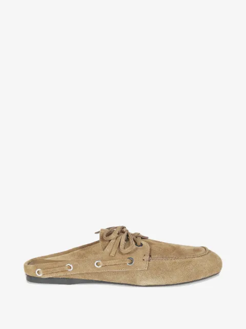 Senso Slipper Beau