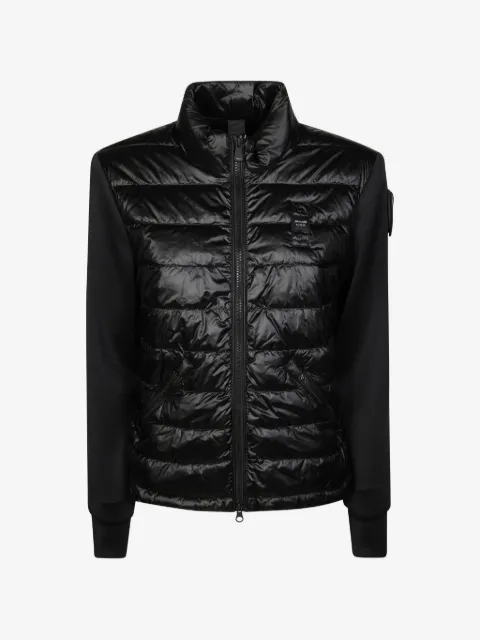 Blauer quilted jacket