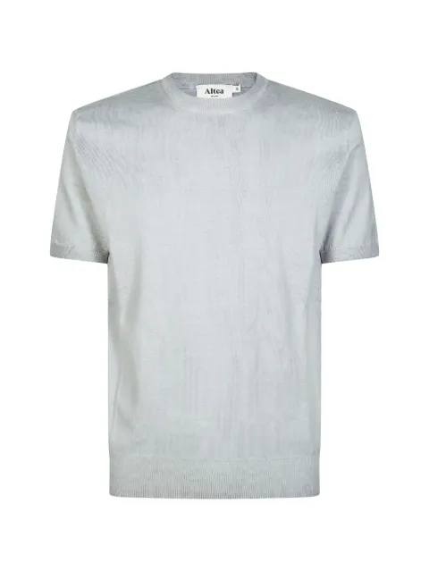Altea ribbed T-shirt