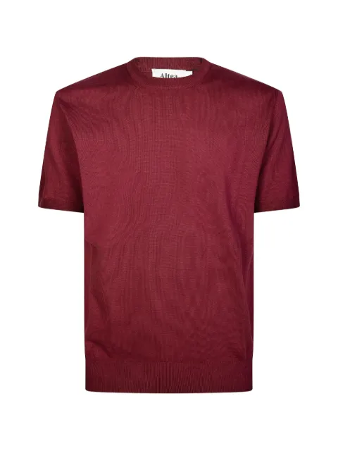 Altea round-neck T-shirt