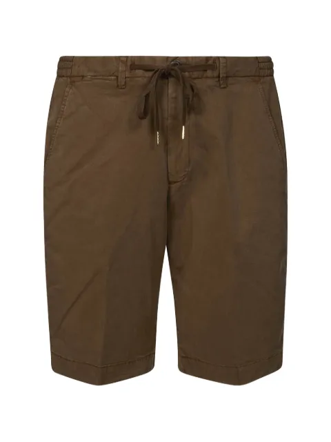 Briglia 1949 Malibu drawstring shorts