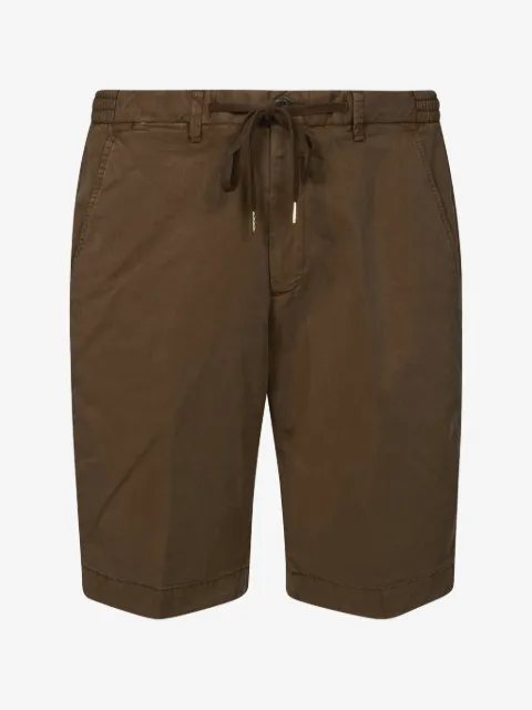 Briglia 1949 Malibu drawstring shorts