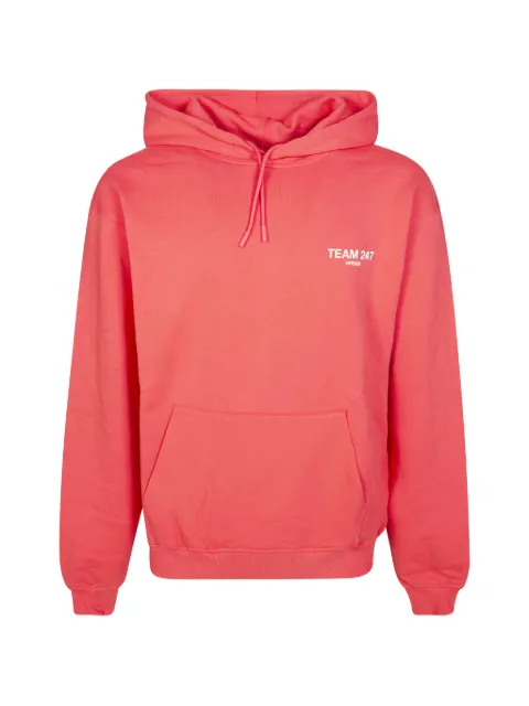Represent Team 247 cotton hoodie