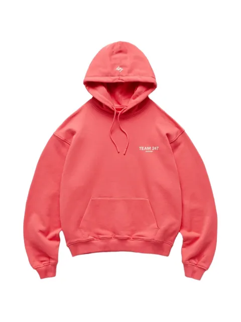 Represent Team 247 cotton hoodie