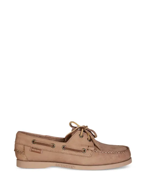 Sebago Mocassini Docksides Portland