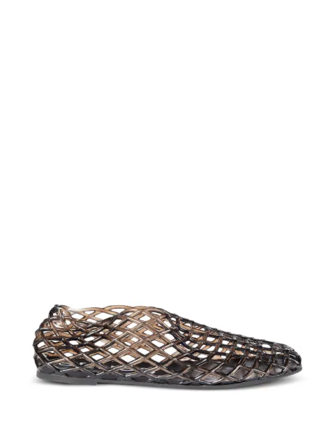 Senso Jellie ballet flats