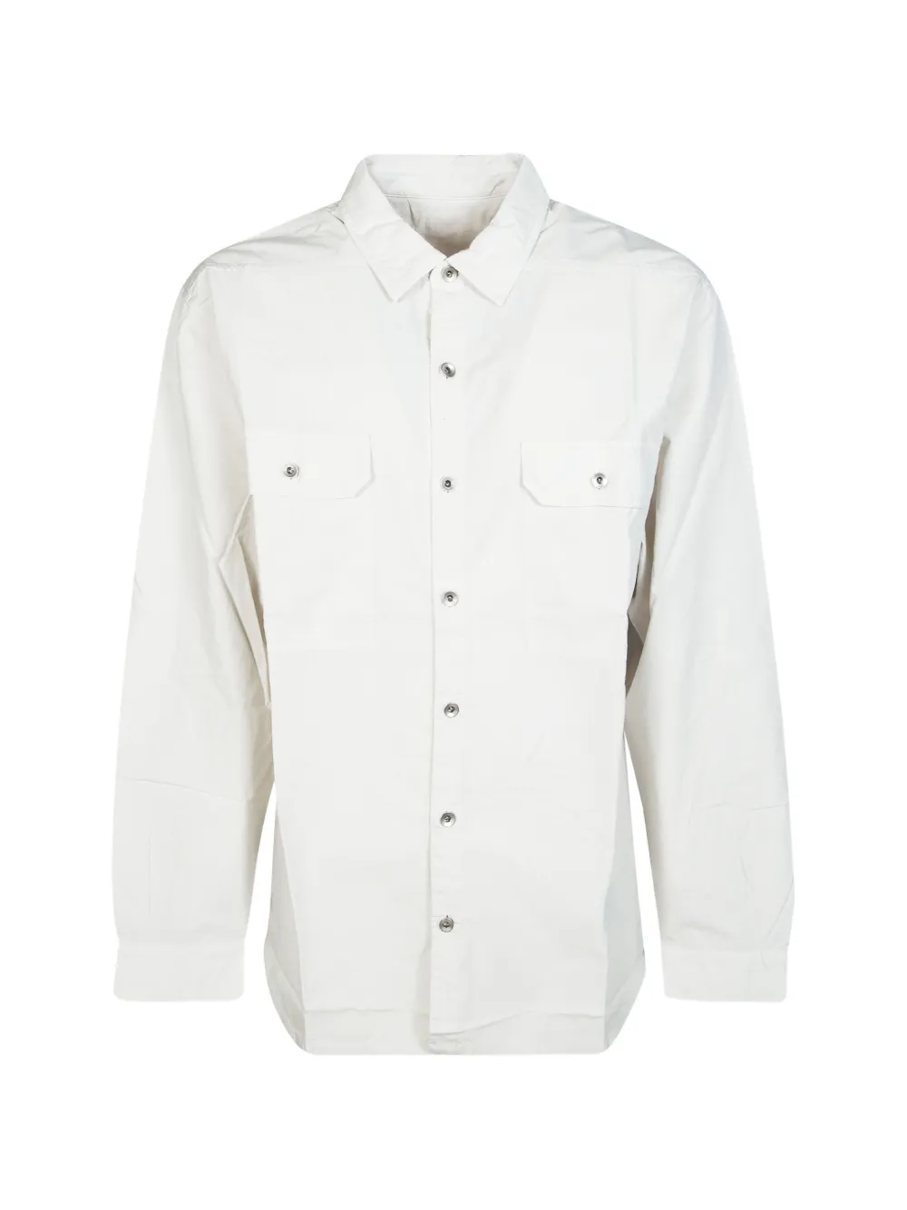 Rick Owens DRKSHDW Jumbo shirt - Nude