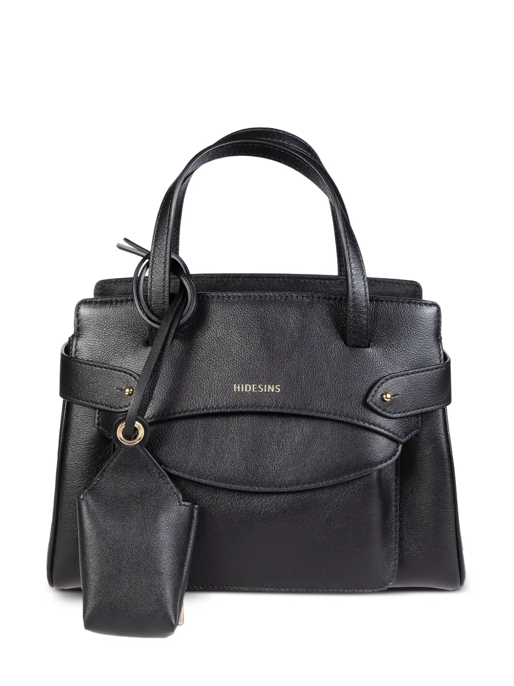 HIDESINS S Lullaby tote bag - Nero