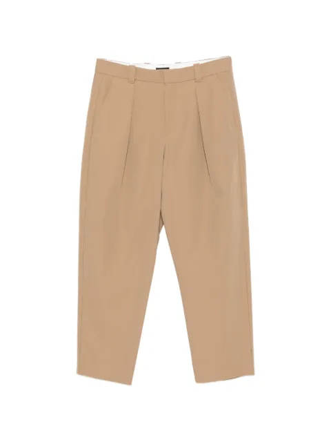 A.P.C. Renato pleated trousers