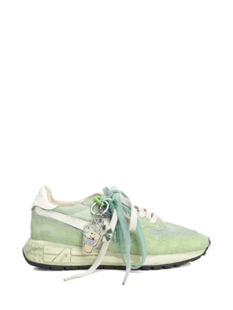 Autry charm-detail sneakers