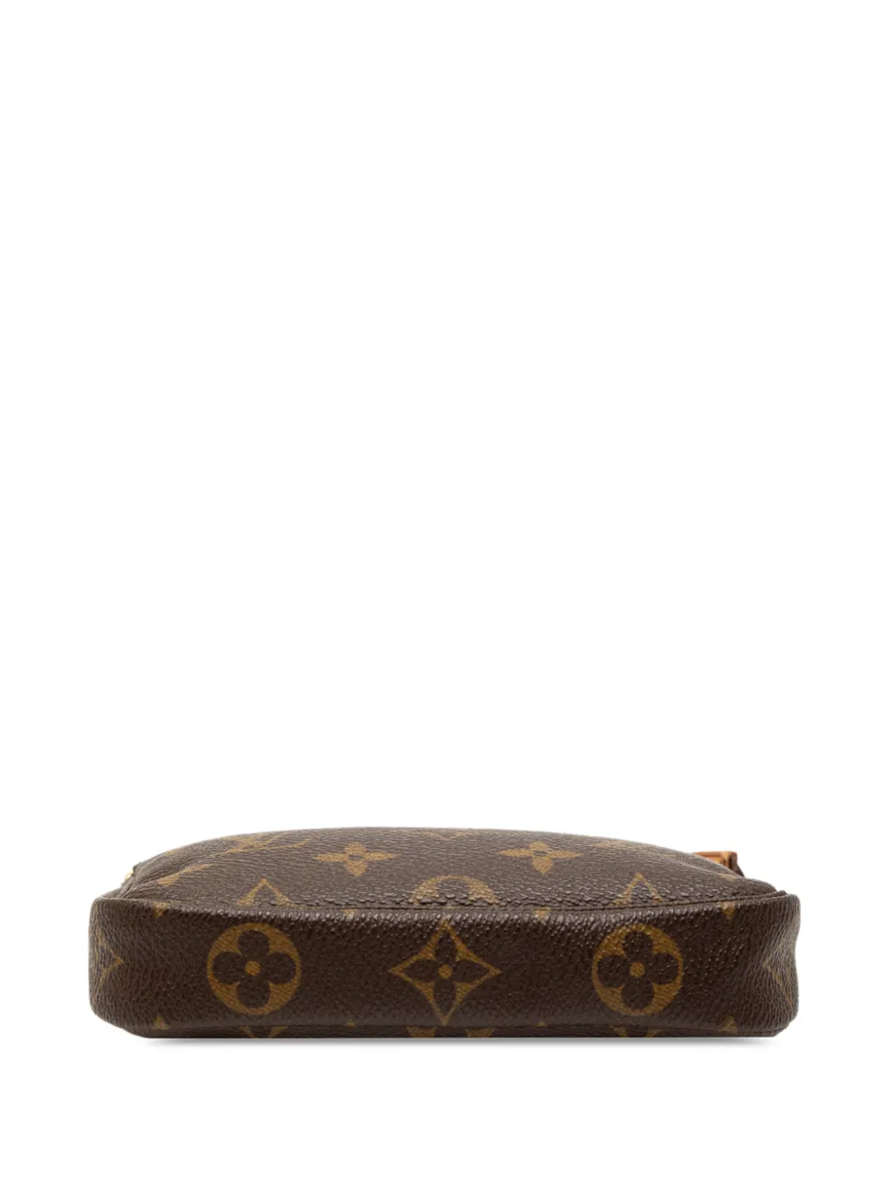 2006 Monogram Mini Pochette Accessoires Handbag