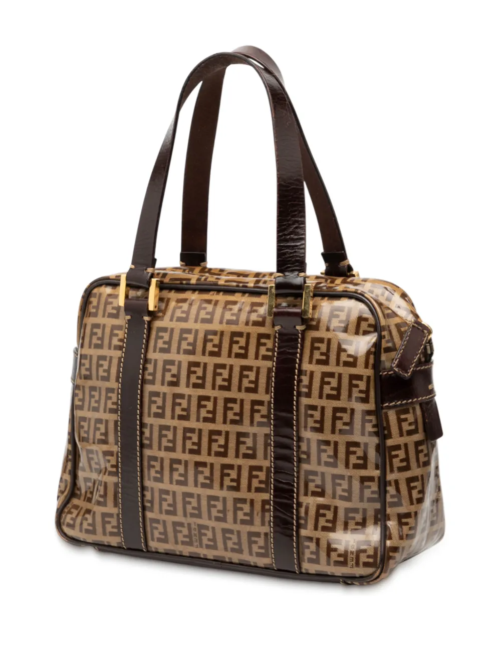 2000-2010 Zucchino Crystal Handbag