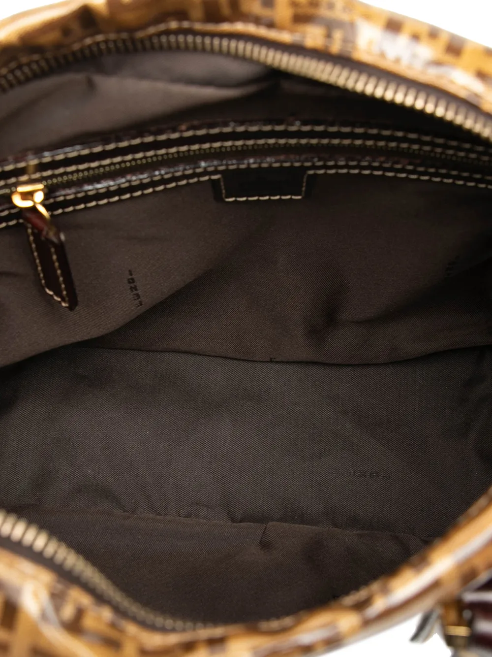 2000-2010 Zucchino Crystal Handbag