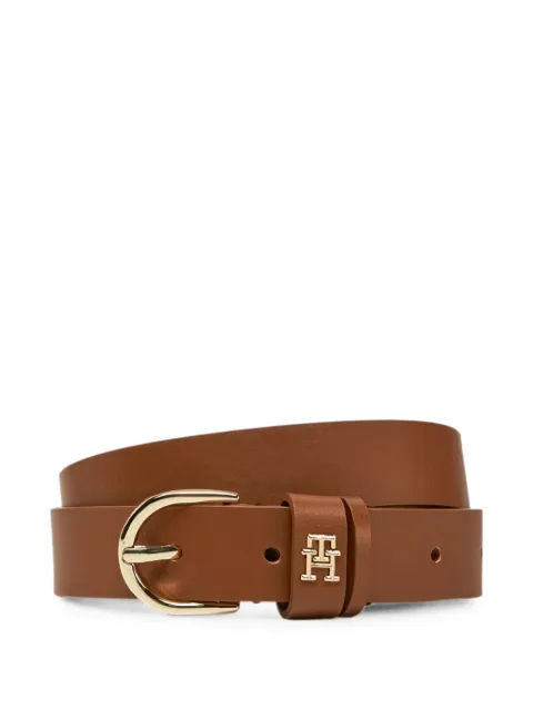 Tommy Hilfiger cinturón Essential TH