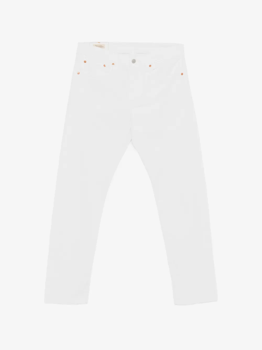 Levi's jeans 502 | blanco | Image 1