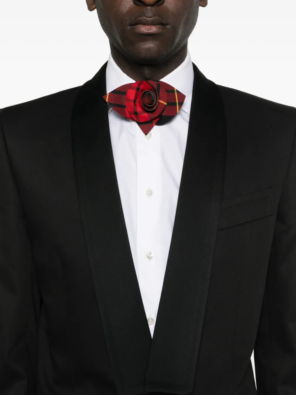 Vivienne Westwood Humphrey blazer Zwart