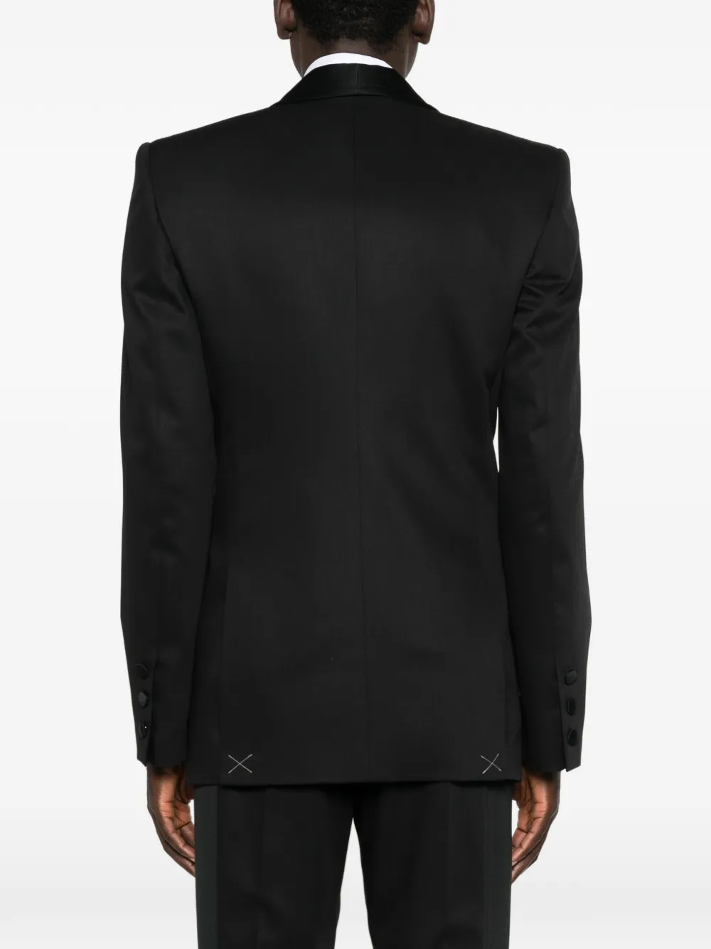 Vivienne Westwood Humphrey blazer Zwart