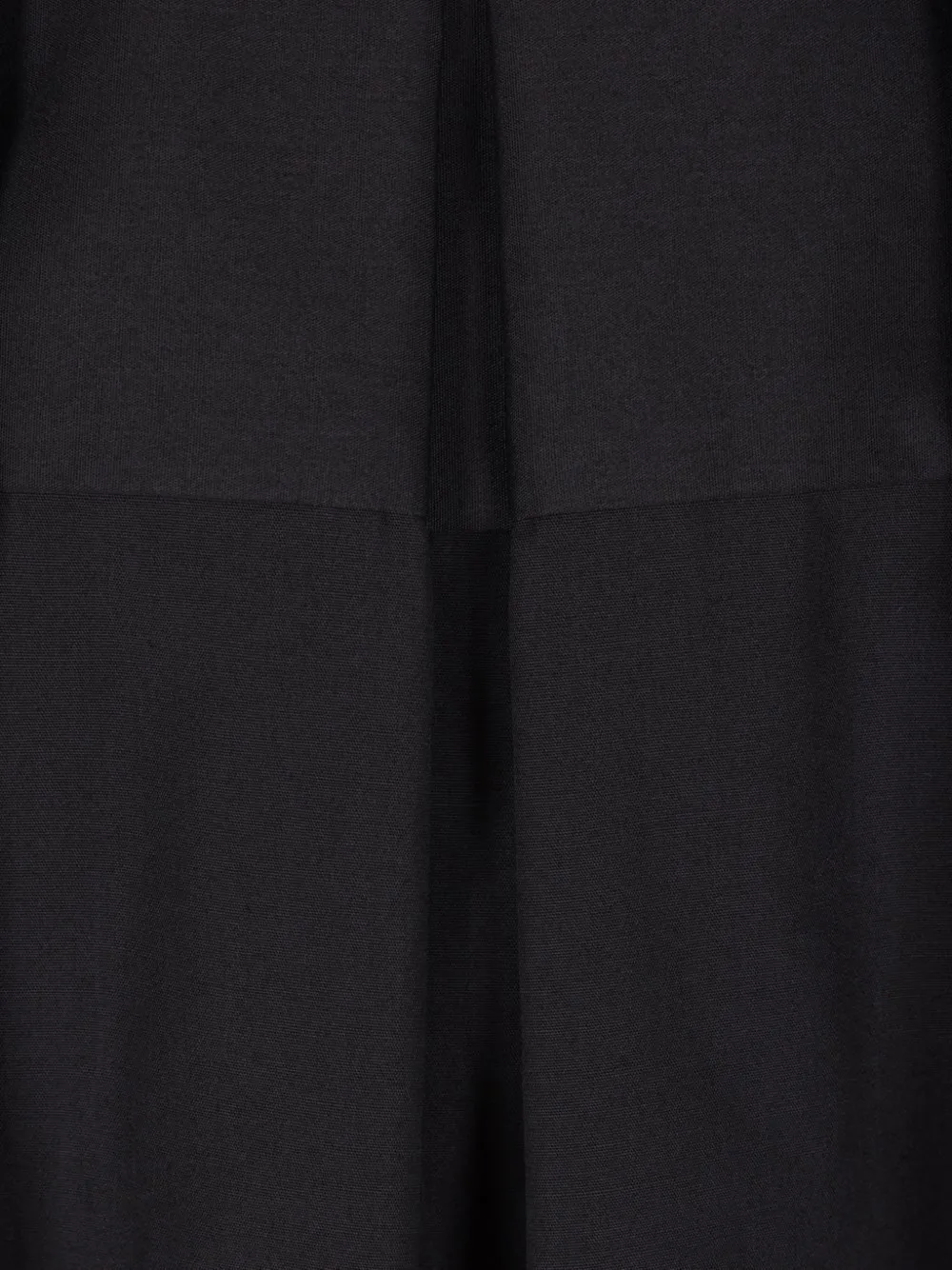  Sacai Long-sleeve Shirt - Black 