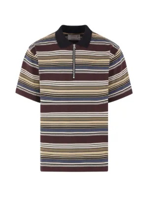 Sacai ポロシャツ メンズ通販 - FARFETCH