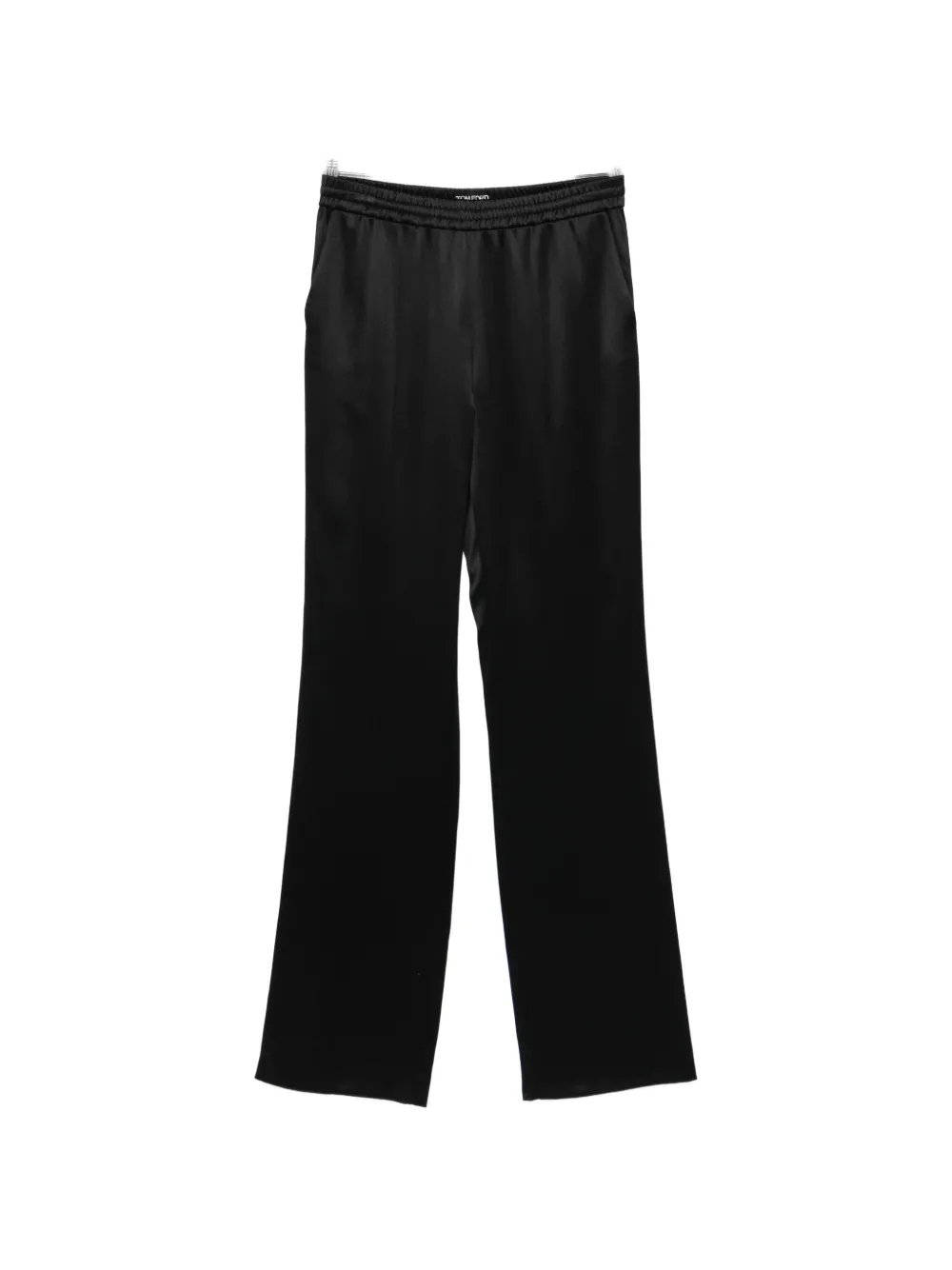 TOM FORD elasticated-waist track pants - Nero