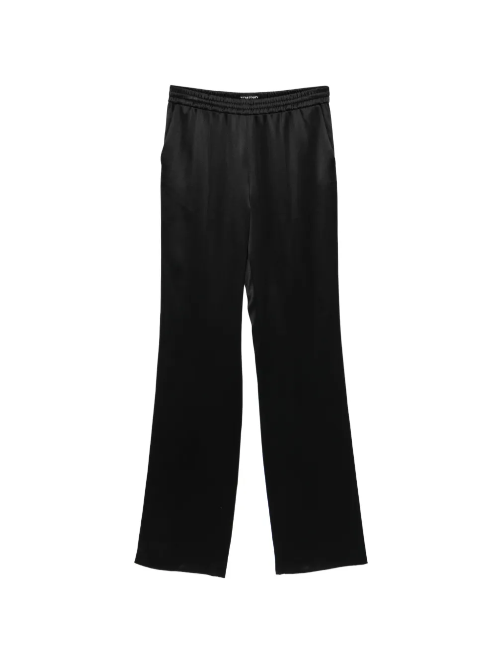 TOM FORD elasticated-waist track pants - Nero
