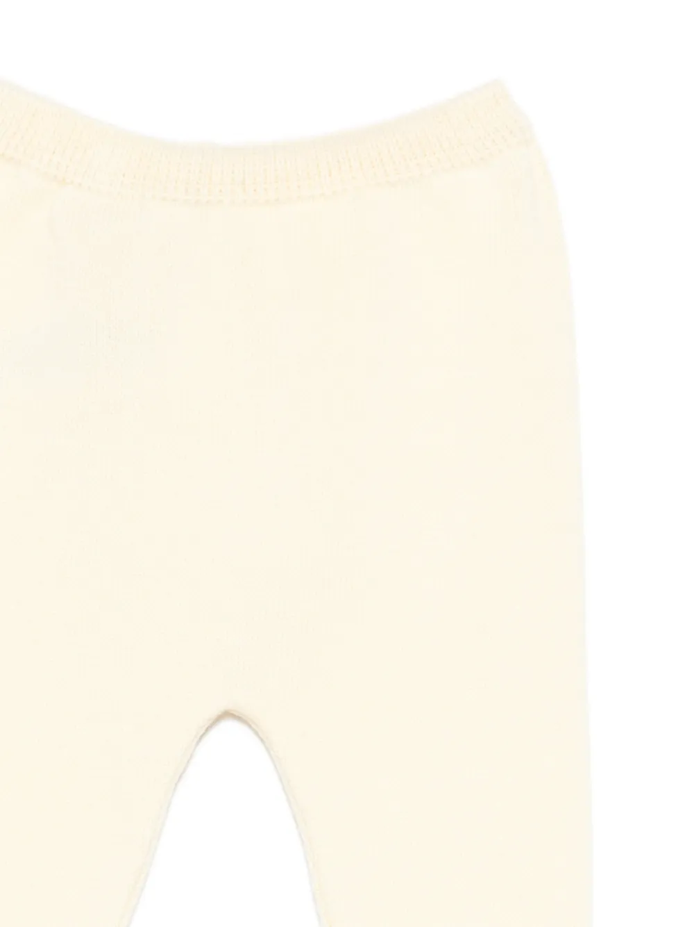 Knitted Trousers Set