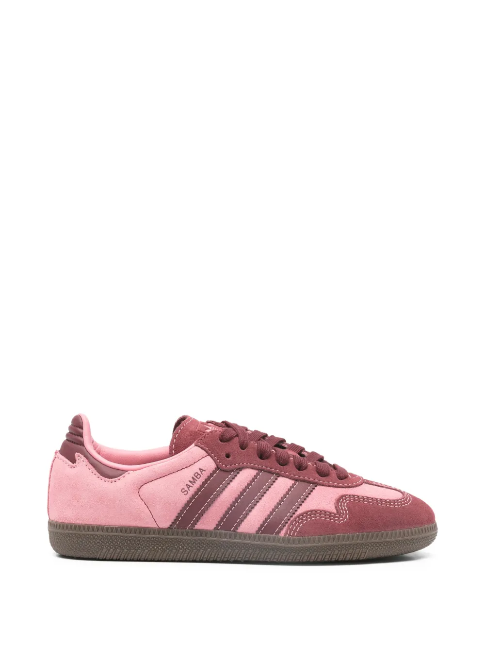 adidas Samba OG sneakers - Rosa