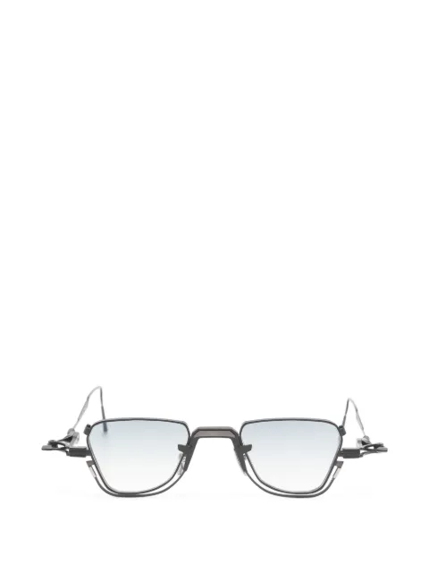 VOA COLLECTIVE Vayuna geometric sunglasses