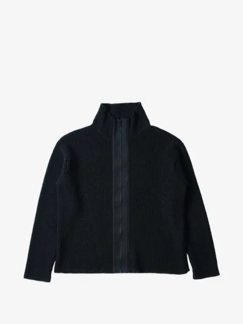 Margaret Howell zip-up cardigan