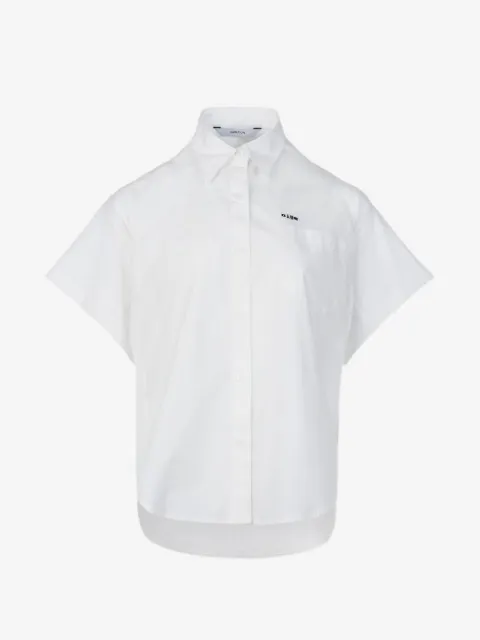 pushBUTTON pocket shirt