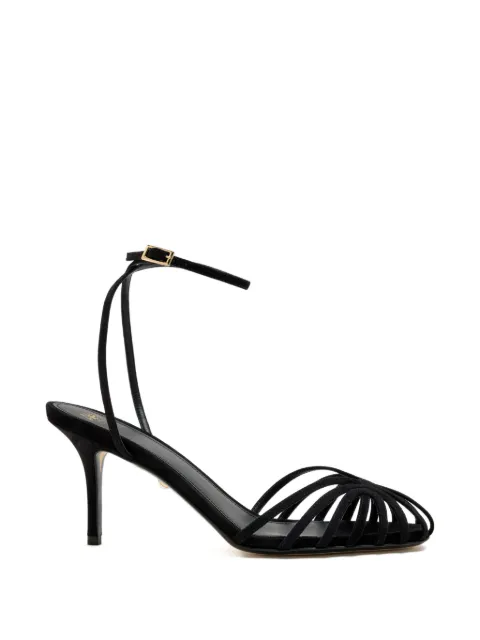 Alevì 75mm Blake heeled sandals