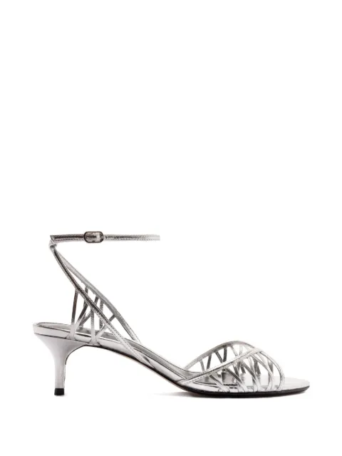 Alexandre Birman Solene heeled sandals