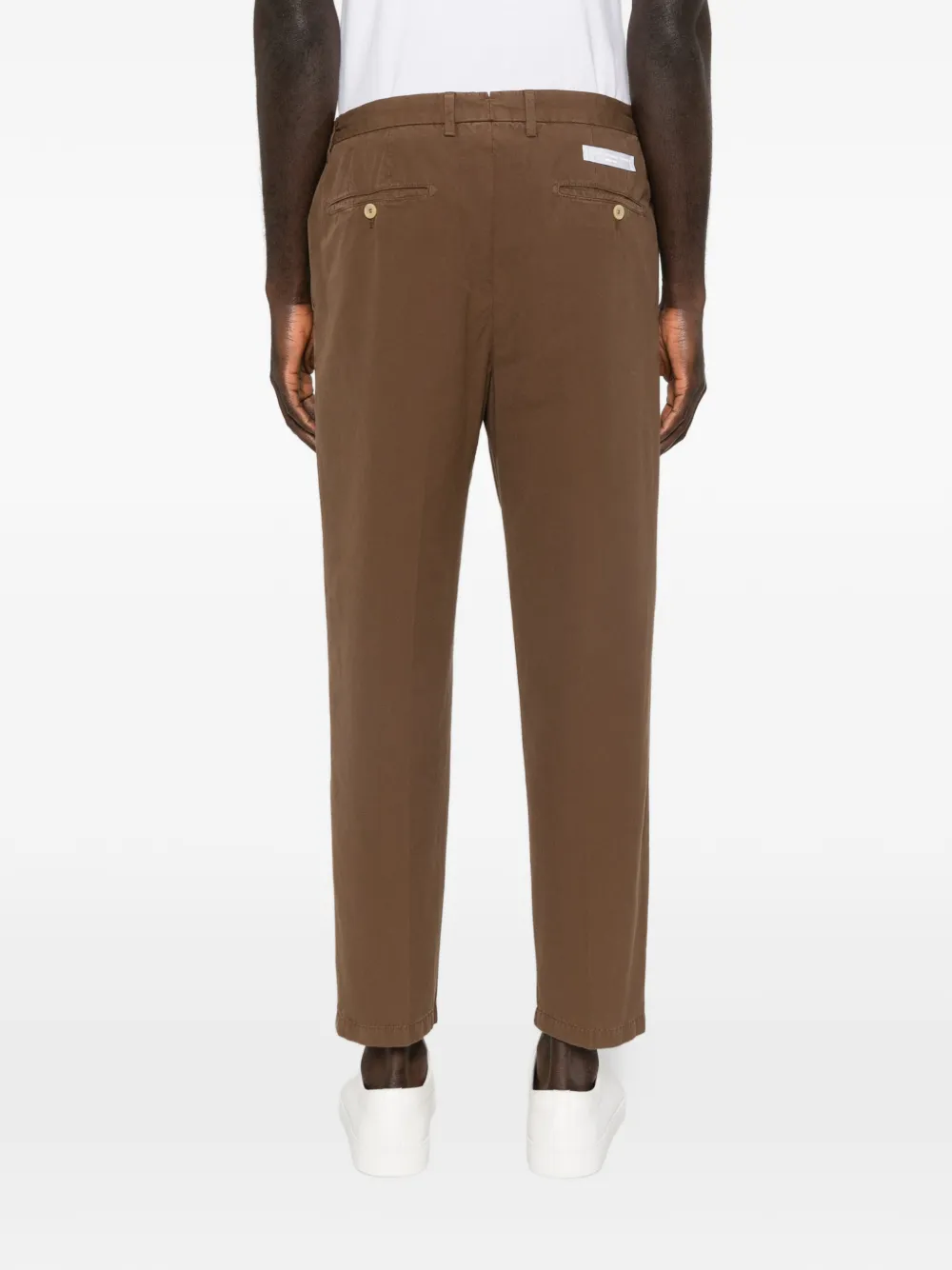 Courmayeurd Trousers