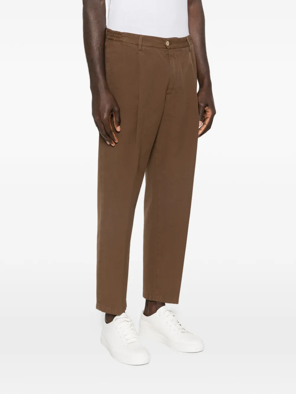 Courmayeurd Trousers
