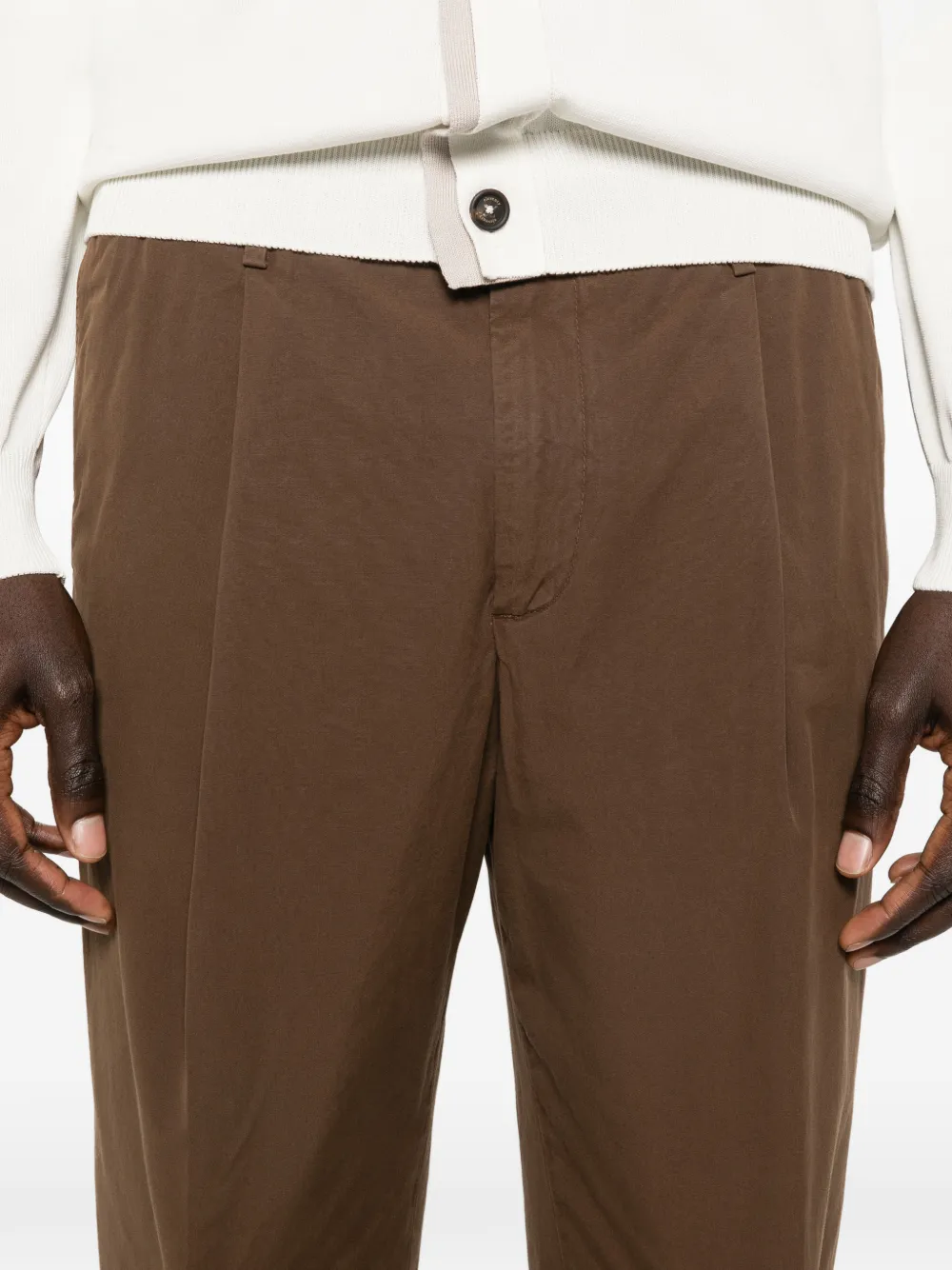 Courmayeurd Trousers