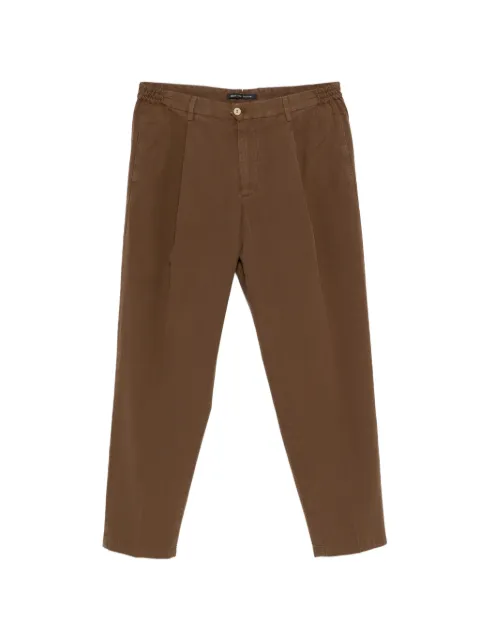 Briglia 1949 Courmayeurd trousers