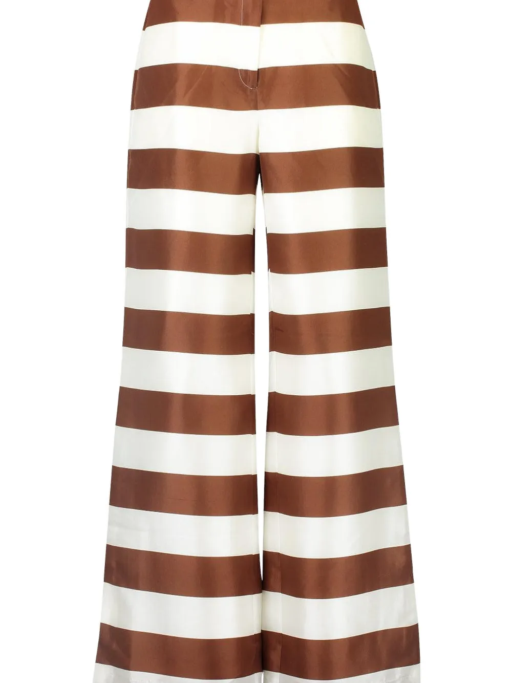  Cult Gaia Kaliluna Trousers - Brown 