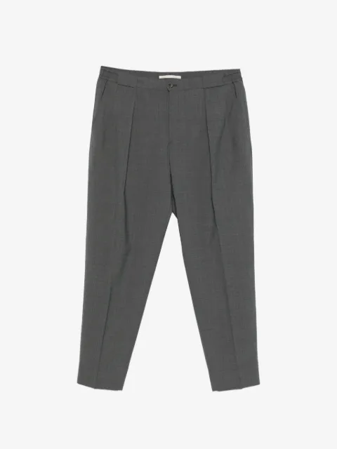 Briglia 1949 Portobellos trousers