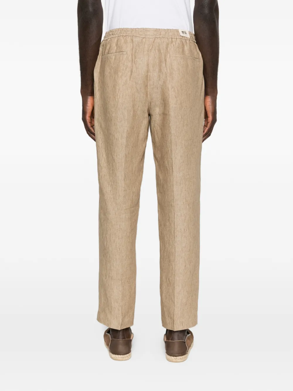 Wimbledons Drawstring Trousers