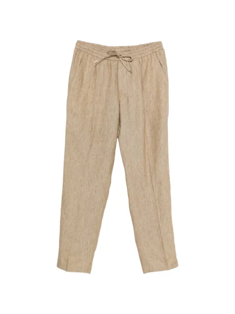 Briglia 1949 Wimbledons drawstring trousers