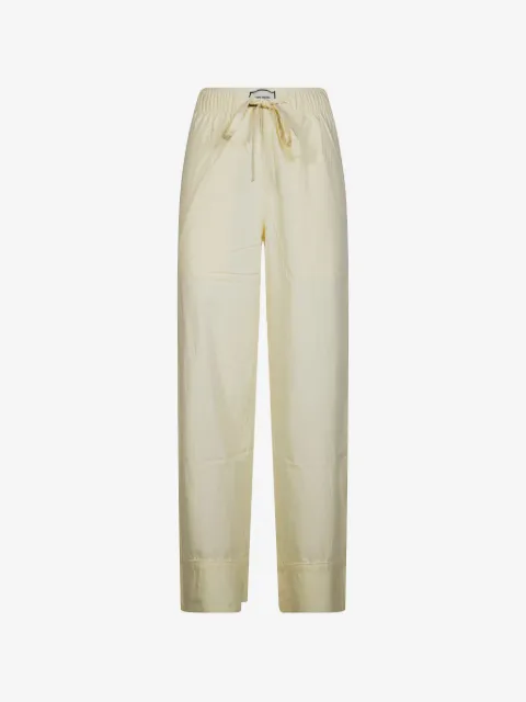 ENTIRE STUDIOS drawstring-waist trousers