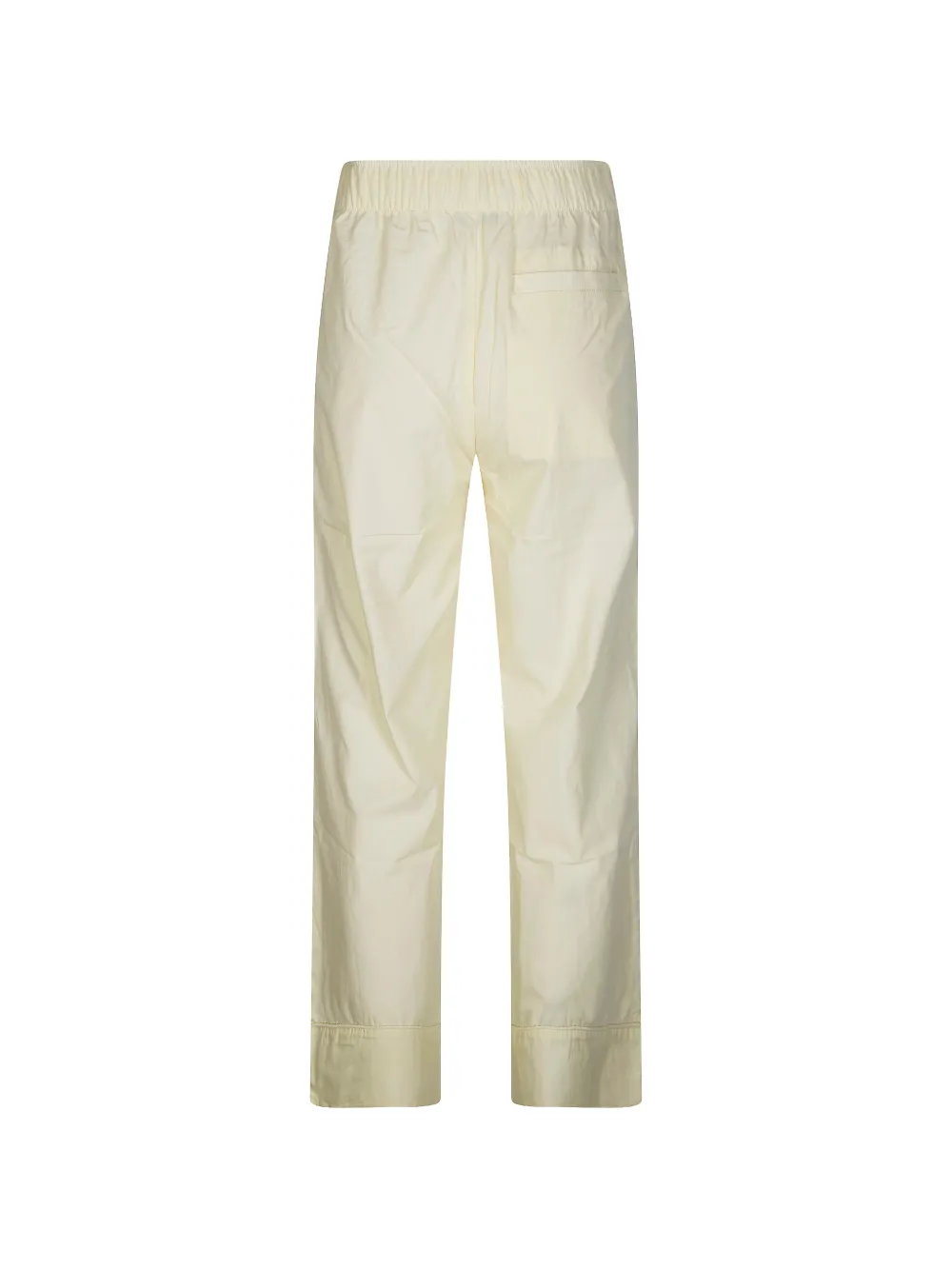  Entire Studios Drawstring-waist Trousers - Neutrals 
