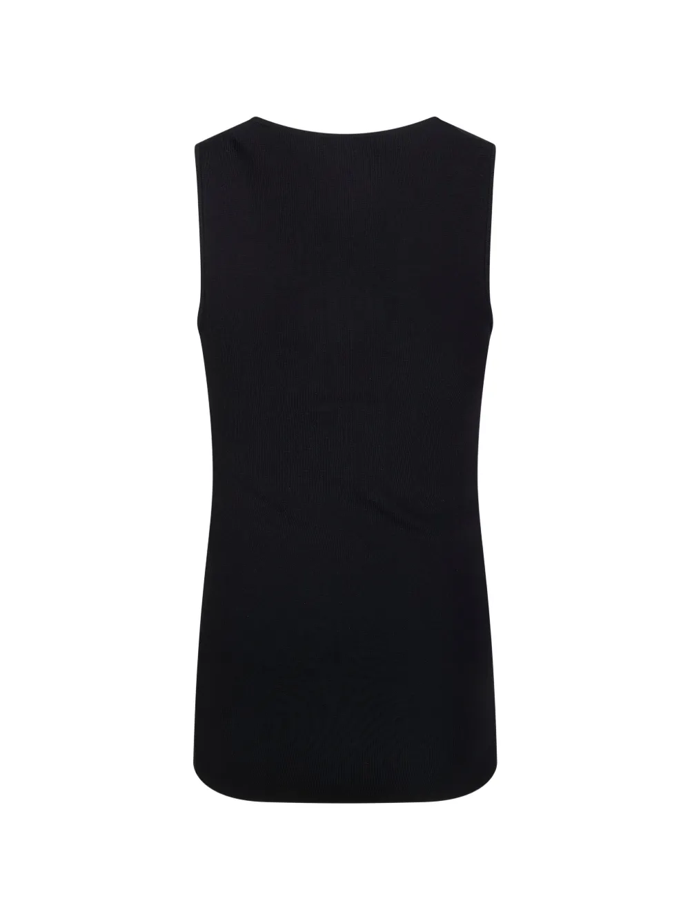  Entire Studios Sleeveless Top - Black 