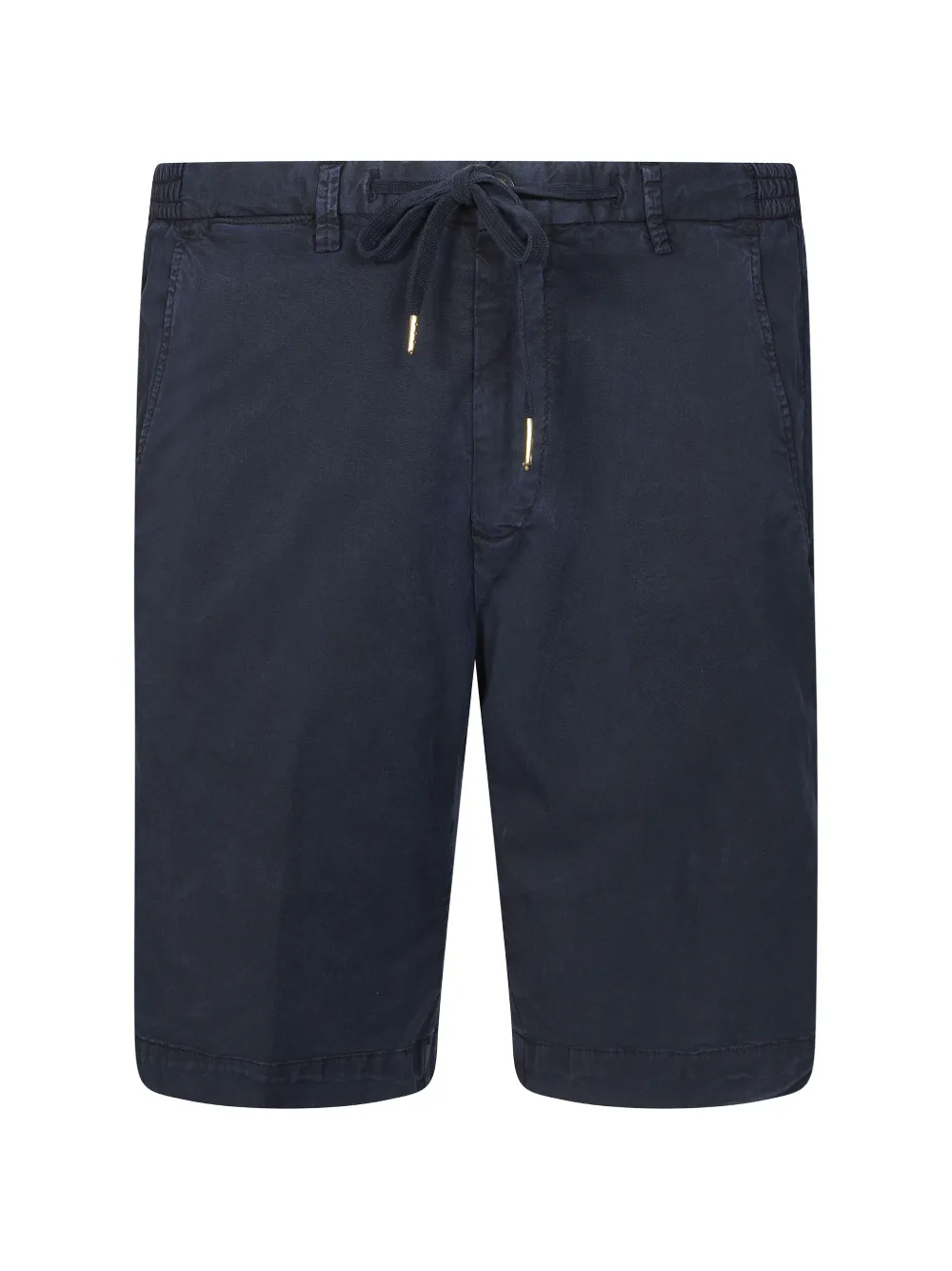 Briglia 1949 Malibu elasticated drawstring shorts - Blau