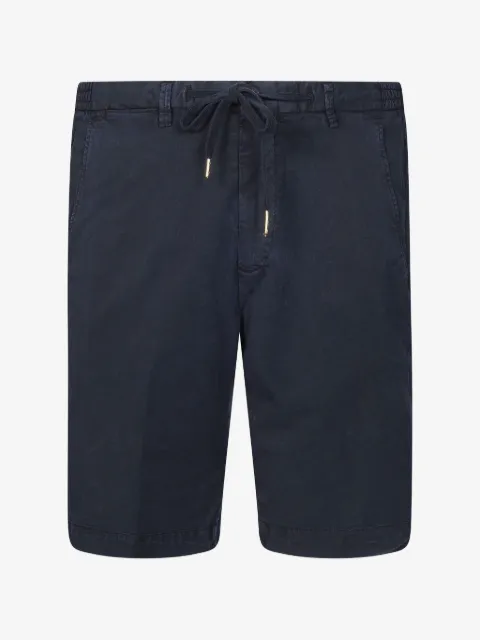 Briglia 1949 Malibu elasticated drawstring shorts
